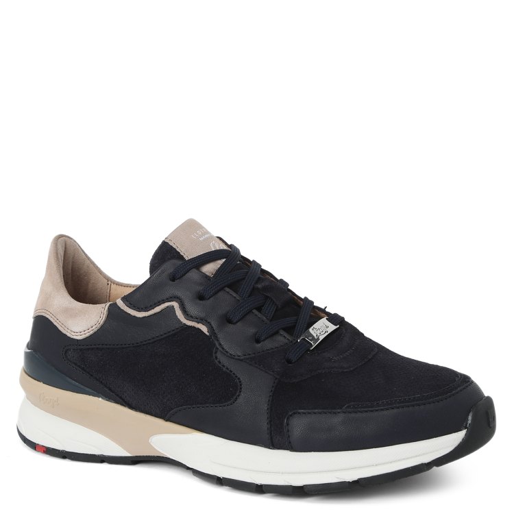 

Кроссовки женские LLOYD 22-201 синие 41 EU, 22-201