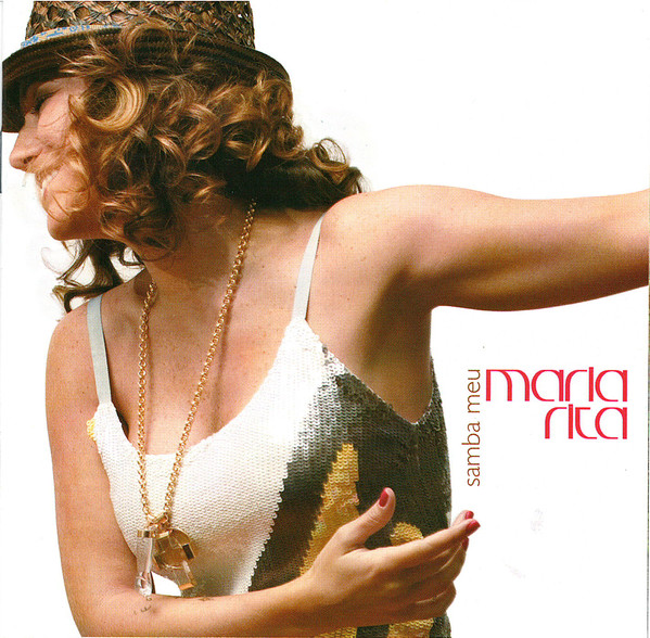 Maria Rita: Samba Meu (1 CD)