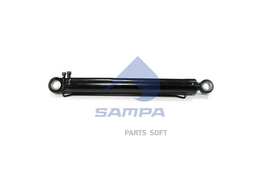 SAMPA Цилиндр SCANIA P,G,R,T series подъема кабины SAMPA SAMPA 041066