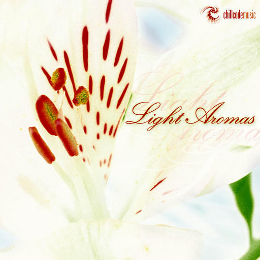 

Light Aromas (1 CD)