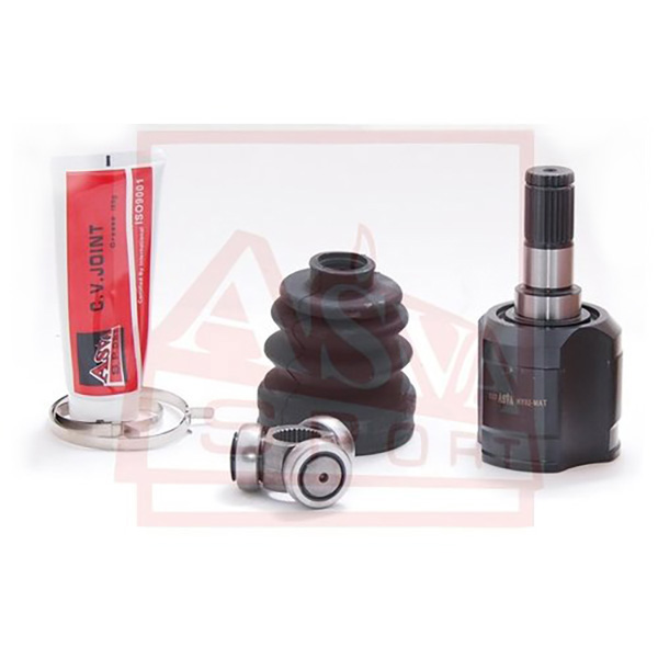 

Шрус Внутренний 30x35x25 Hyundai Matrix (2001-2010) Hyundai Elantra Тагаз (Xd) (2008-2010)