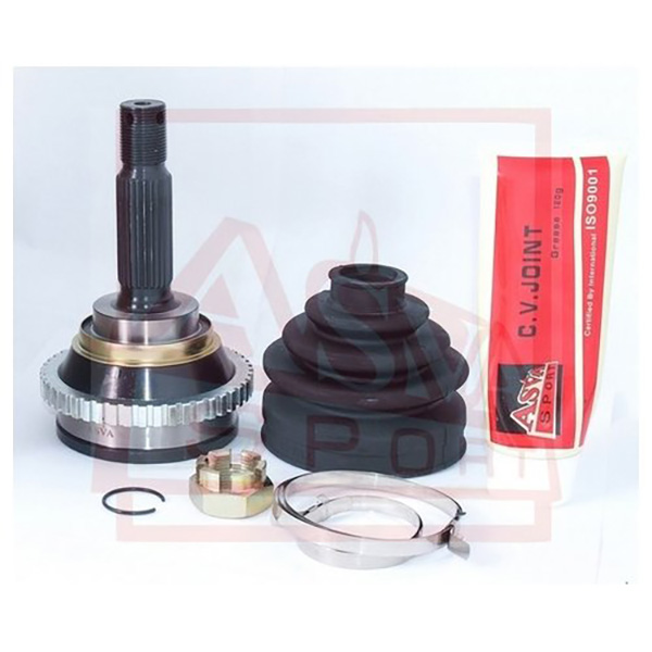 

Шрус Наружный 23x50x25 Hyundai Sonata Ii Y3 (1993-1998) Hyundai Sonata Iii Ef (1998-2002)