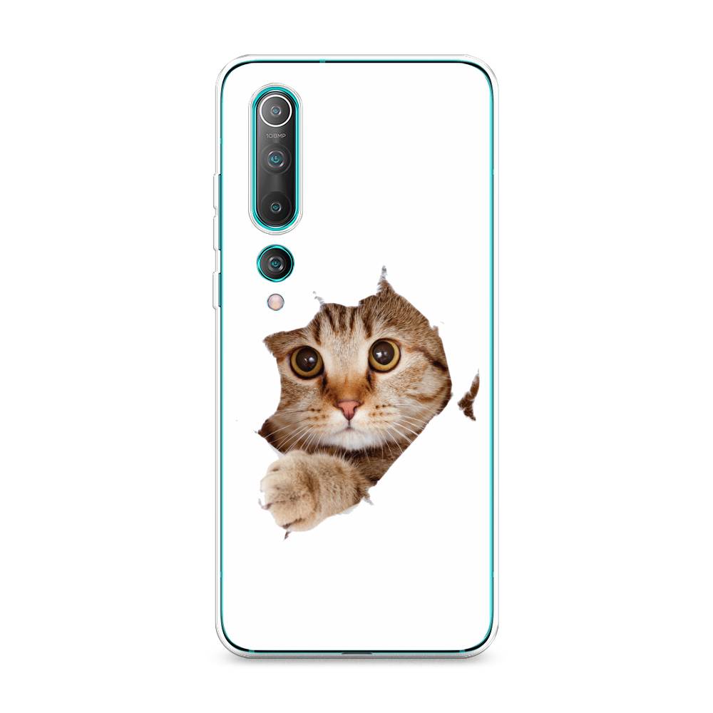 Чехол на Xiaomi Mi 10 Pro 