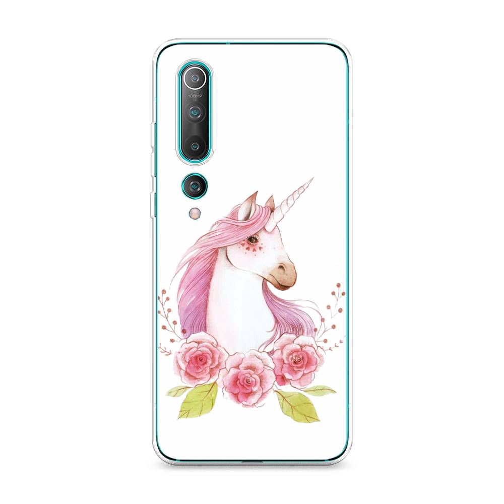 Чехол на Xiaomi Mi 10 Pro 