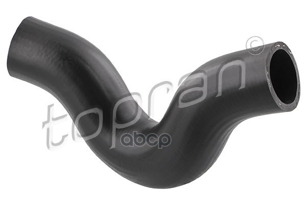 

Патрубок Радиатора (Замена Для Hp-205711586) topran арт. 205711001