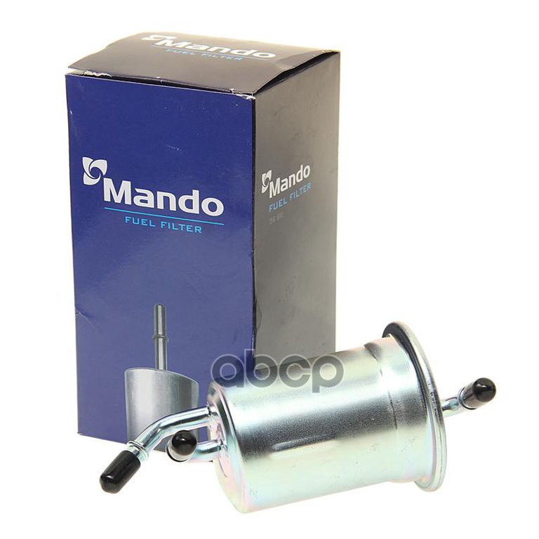 

Фильтр Топливный Kia Spectra/Shuma/Sephia Ii Carens Fc -2002 Mando Eff00018t Mando арт. EF