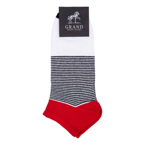 Носки мужские Grand разноцветные 44-45 125₽