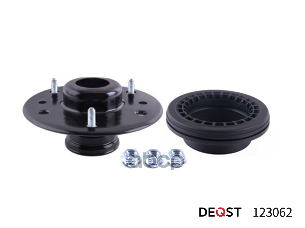 

Опора амортизатора ssangyong actyon ii 01,11- 2 123062 DEQST 123062