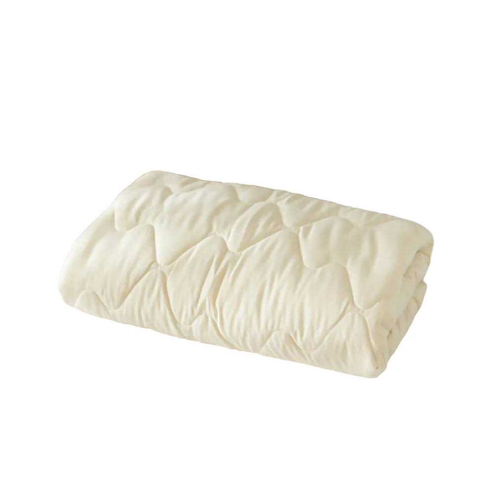 Одеяло для новорожденных Споки Ноки, теплое, кашемировое волокно, стеганое, 105х140 см