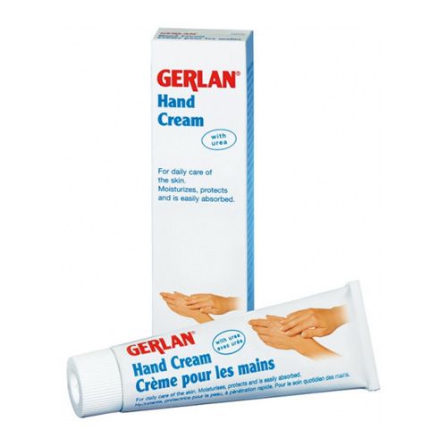 Купить Крем для рук Герлазан Gehwol Gerlasan Hand Cream 40 мл