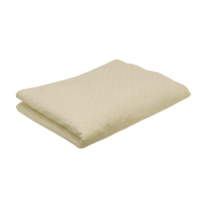 фото Одеяло для новорожденных споки ноки, теплое, с пододеяльником, файбер, 75х95 см