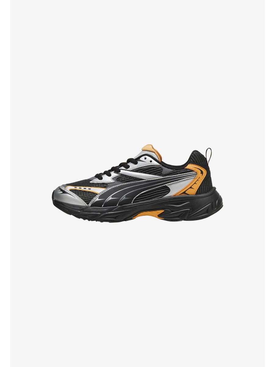 

Кроссовки мужские PUMA PU112O0PJ черные 45 EU, Черный, PU112O0PJ