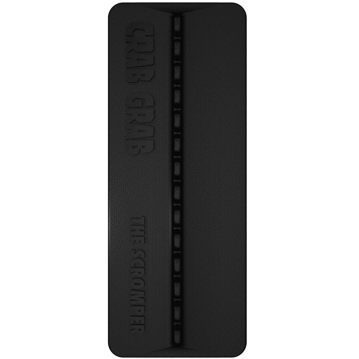 

Наклейка На Сноуборд Crabgrab Scromper Black, Scromper
