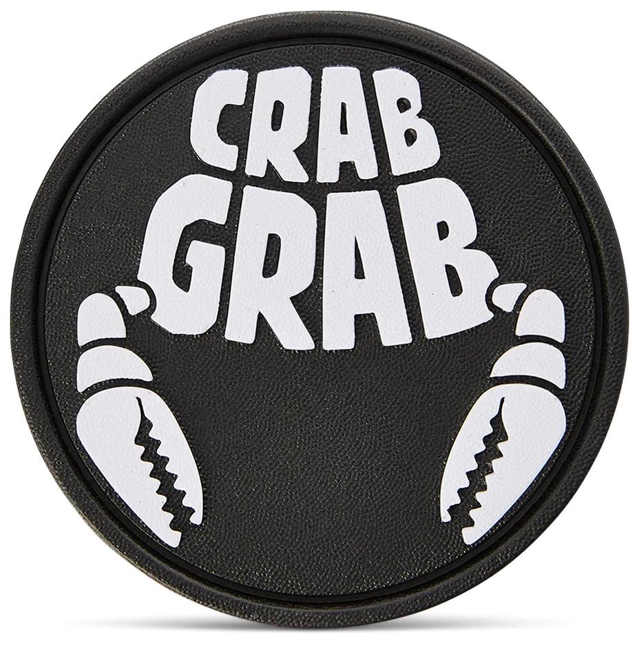 Наклейка На Сноуборд Crabgrab 2022-23 The Logo Black