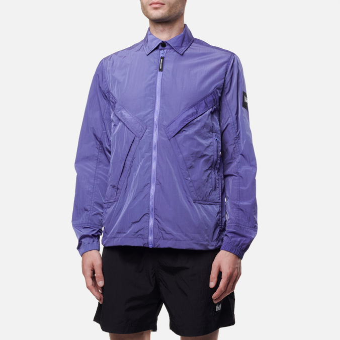 

Ветровка мужская Weekend Offender OSSS2201-INK синяя S, OSSS2201-INK