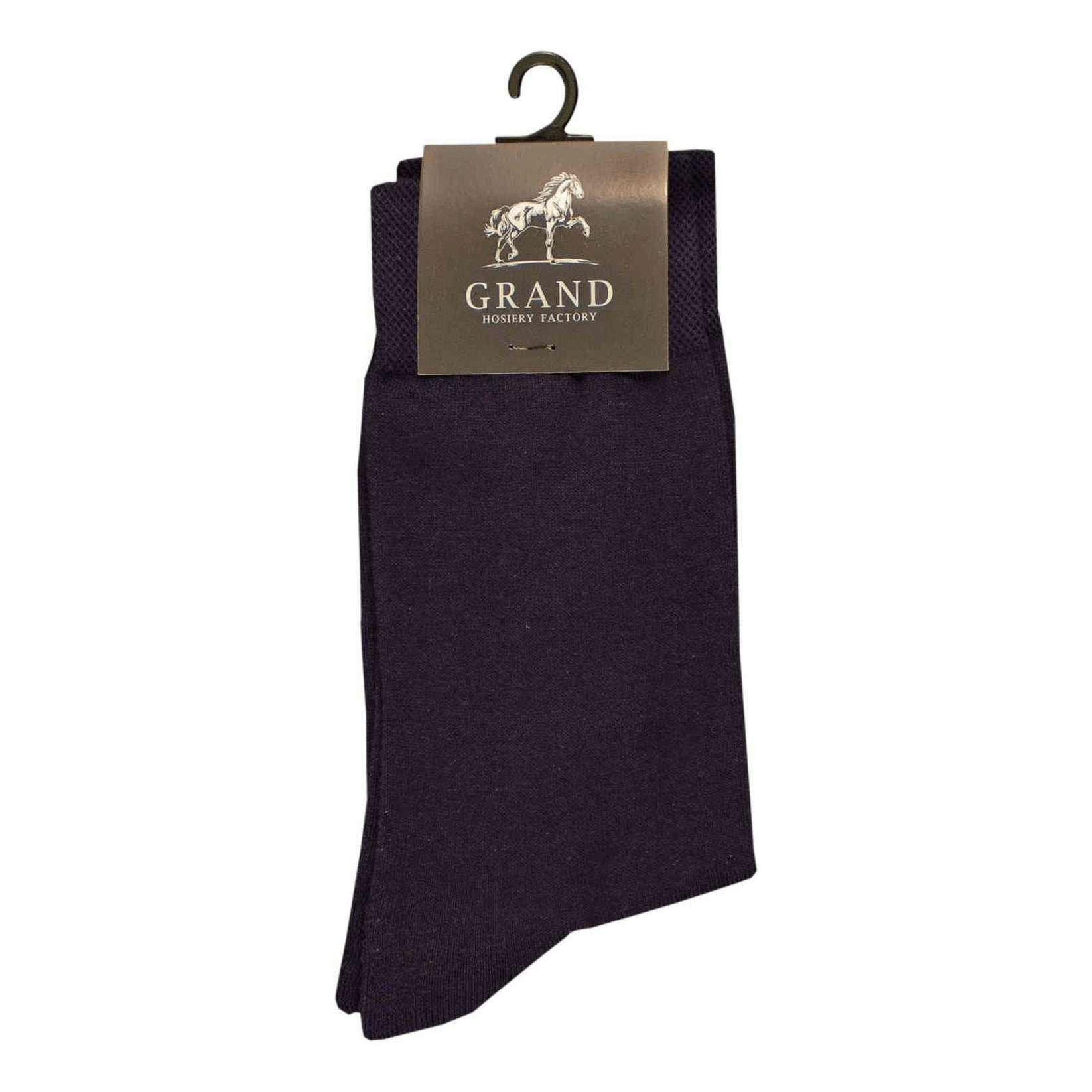 Носки мужские Grand синие 45-47 135₽