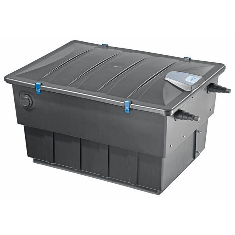 

Фильтр BioTec ScreenMatic 40000