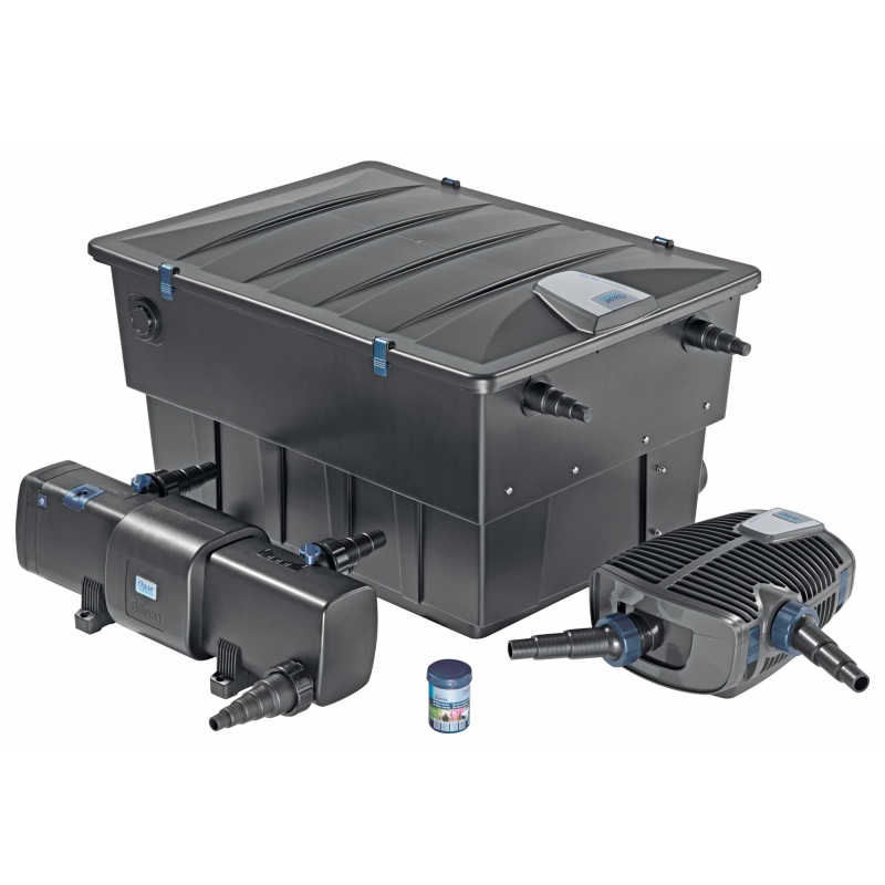 

Фильтр BioTec ScreenMatic Set 40000