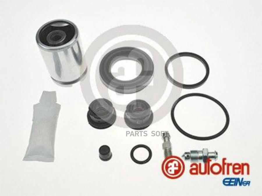 

ремкомплект суппорта AUTOFREN SEINSA D42559K AUTOFREN SEINSA d42559k
