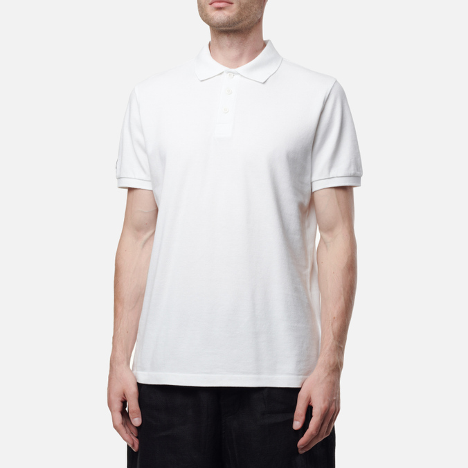 

Футболка мужская Helly Hansen 34004-001 белая L, 34004-001
