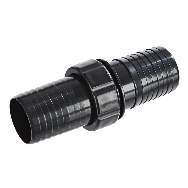 

Соединитель шланга Hose connector 2, Черный