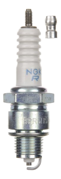 

Свеча зажигания NGK Bpr5Hs 6222