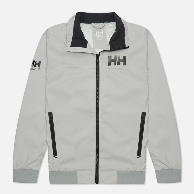 фото Ветровка мужская helly hansen 34171-853 серая l