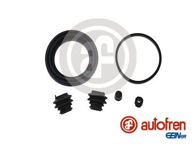

Поршень AUTOFREN SEINSA d42236
