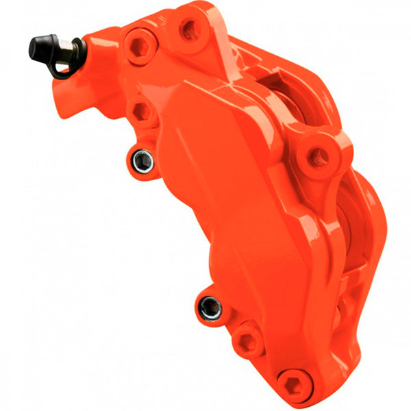 

Термостойкая краска для суппортов Foliatec Neon Orange глянцевая [2183], Оранжевый, Термостойкая краска