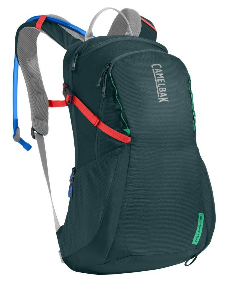 

Рюкзак Camelbak 2022-23 Daystar 16 85 Oz, Daystar 16 85 Oz