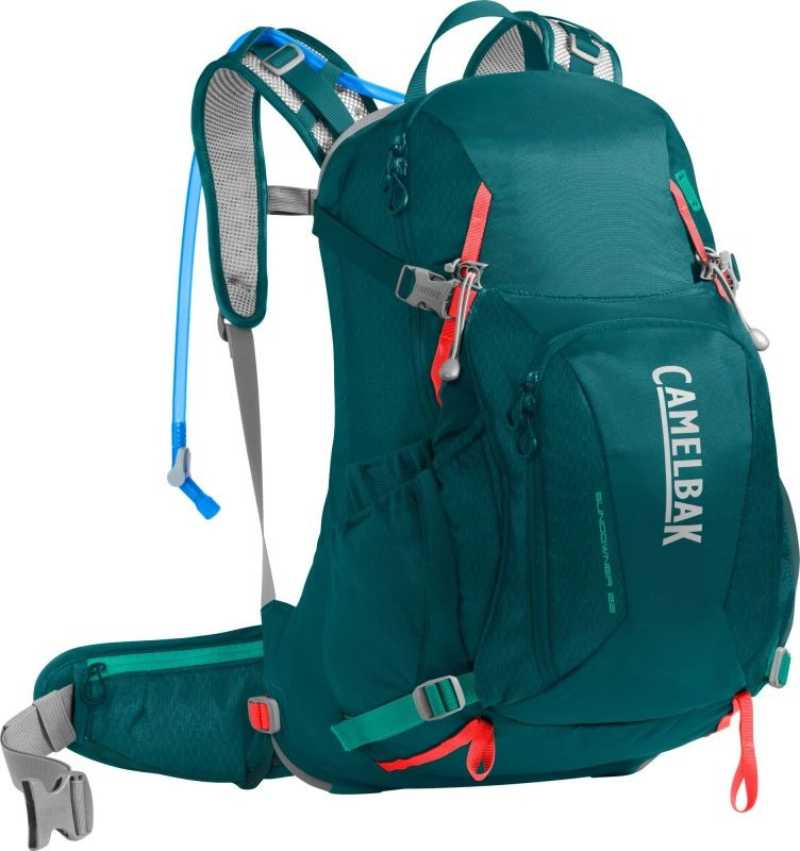 Рюкзак Camelbak 2022-23 Sundowner Lr 22 100 Oz