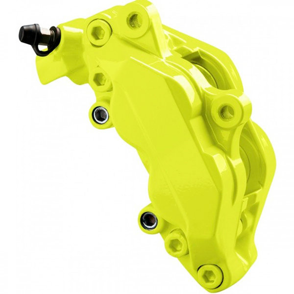 

Термостойкая краска для суппортов Foliatec Neon Yellow глянцевая [2184], Желтый, Термостойкая краска