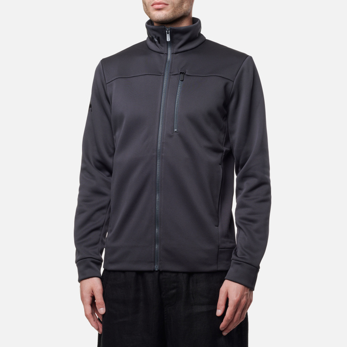 Олимпийка мужская Helly Hansen 30229-980 серая XL