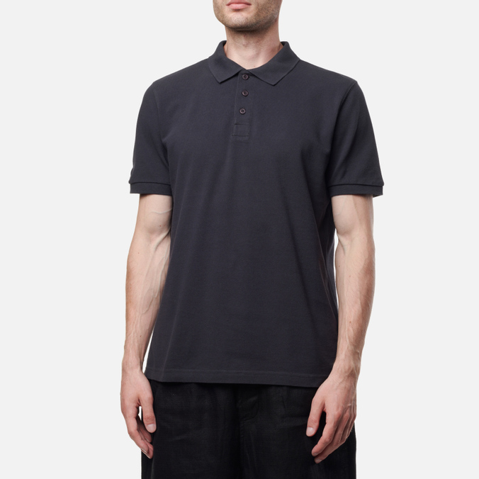 

Футболка мужская Helly Hansen 34004-980 черная S, 34004-980