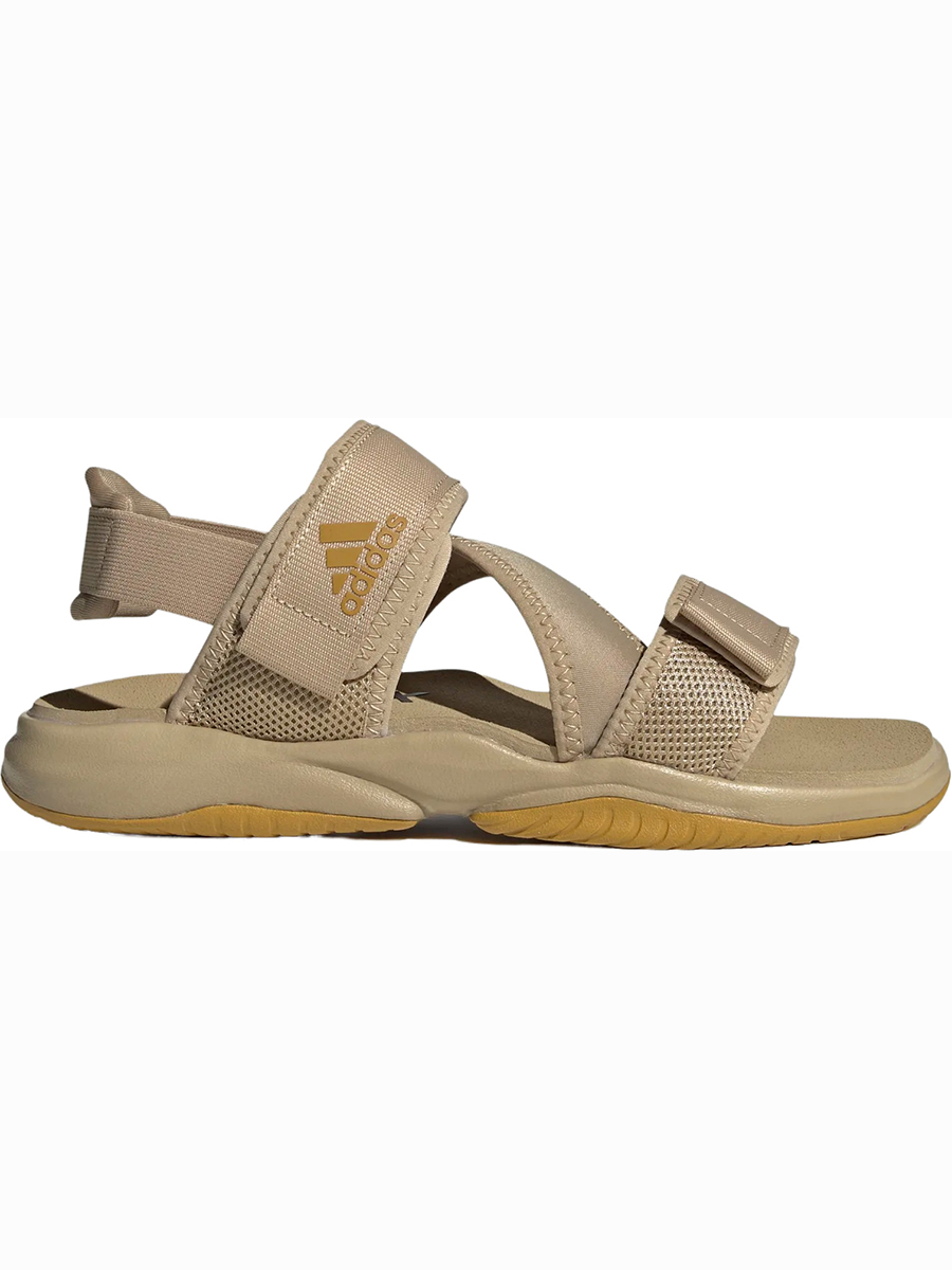 

Сандалии мужские Adidas TERREX SUMRA бежевые 10 UK, Terrex Sumra