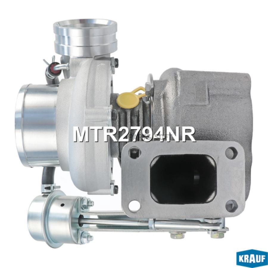 

Турбокомпрессор Krauf mtr2794nr