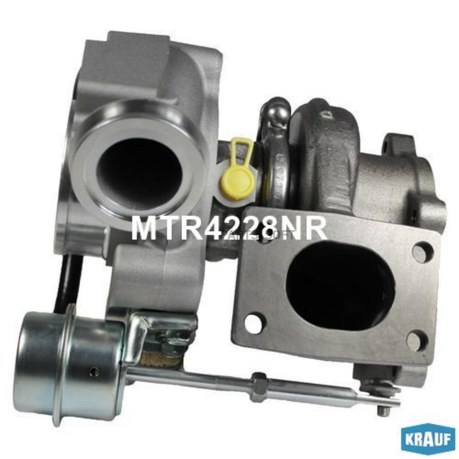 

Турбокомпрессор Krauf mtr4228nr