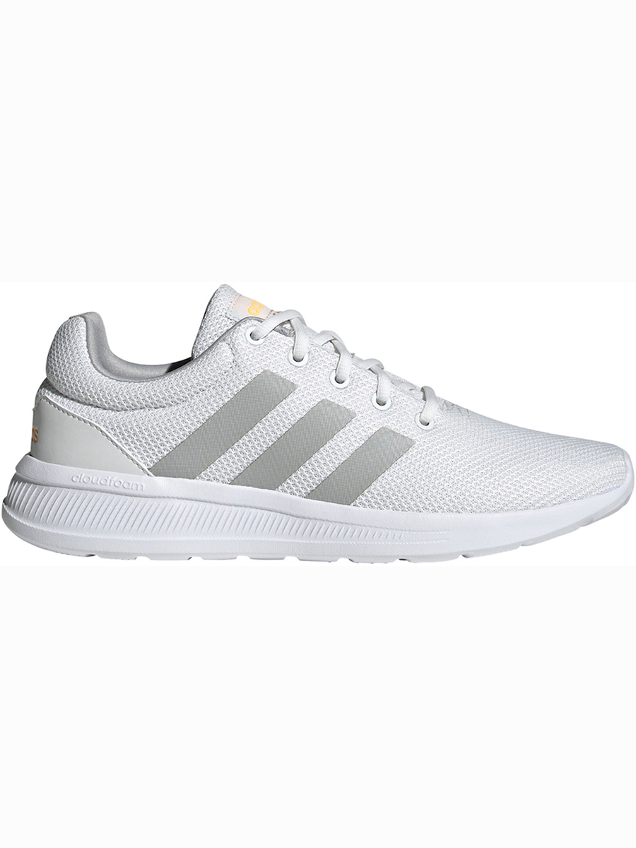

Кроссовки мужские Adidas LITE RACER CLN 2.0 черные 8.5 US, LITE RACER CLN 2.0