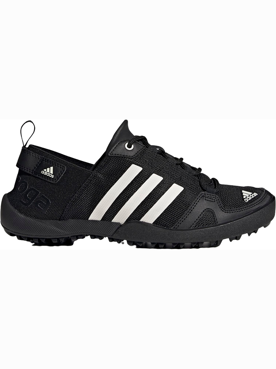 фото Кроссовки adidas daroga two 13 h.rdy черные 10.5 us