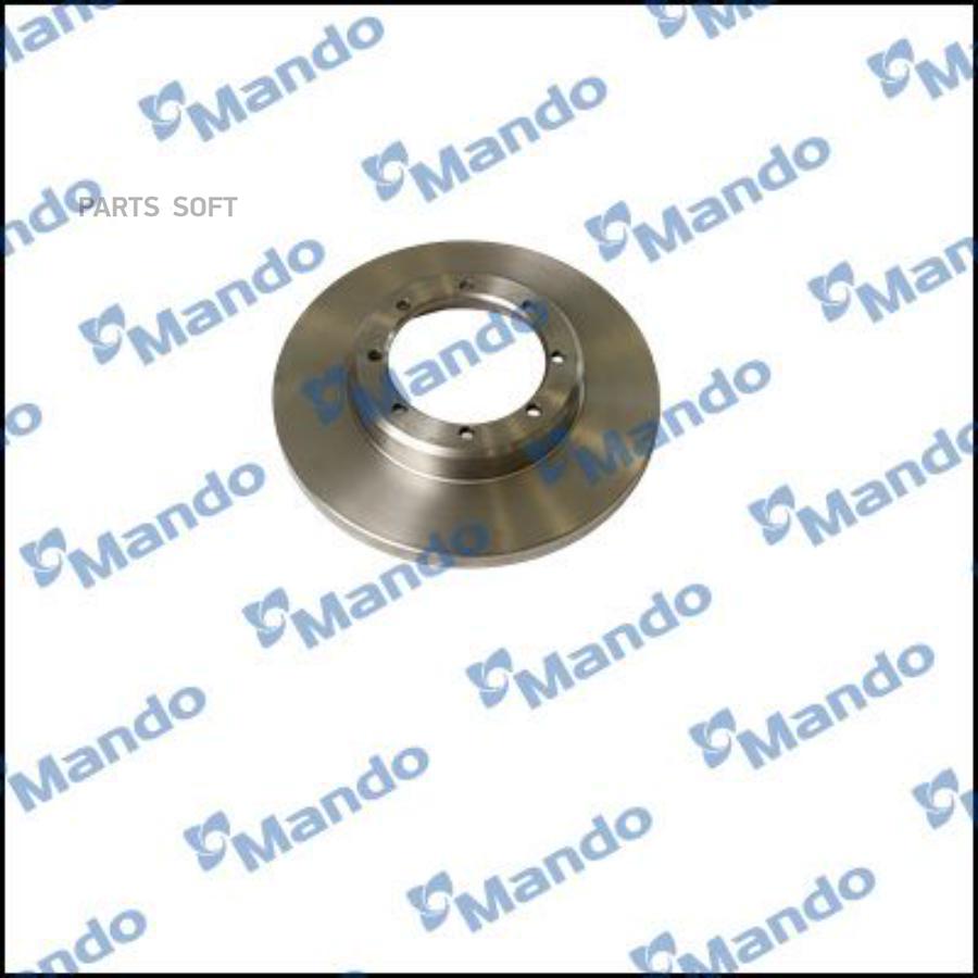 

Тормозной диск Mando mbc035245