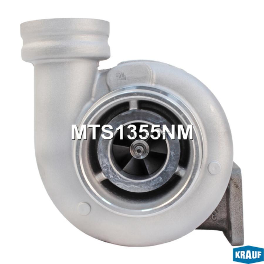 

Турбокомпрессор Krauf mts1355nm