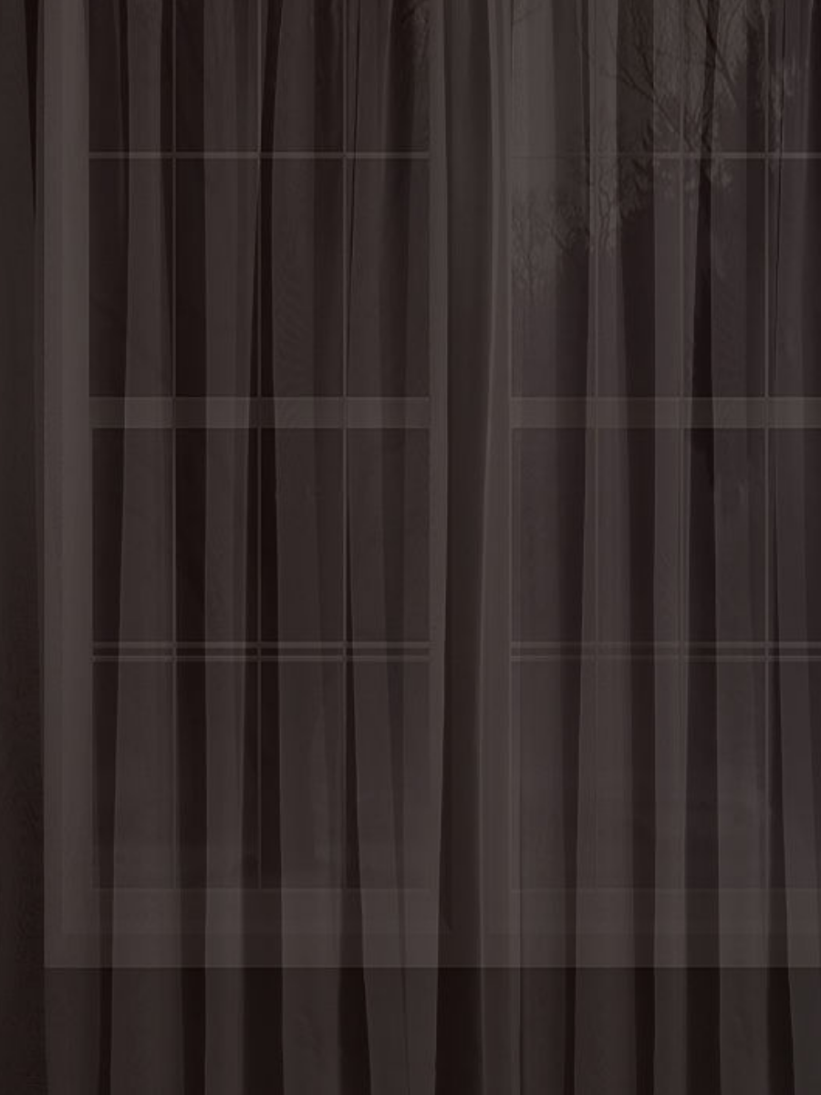 

Тюль гостиный Моно 400x220см