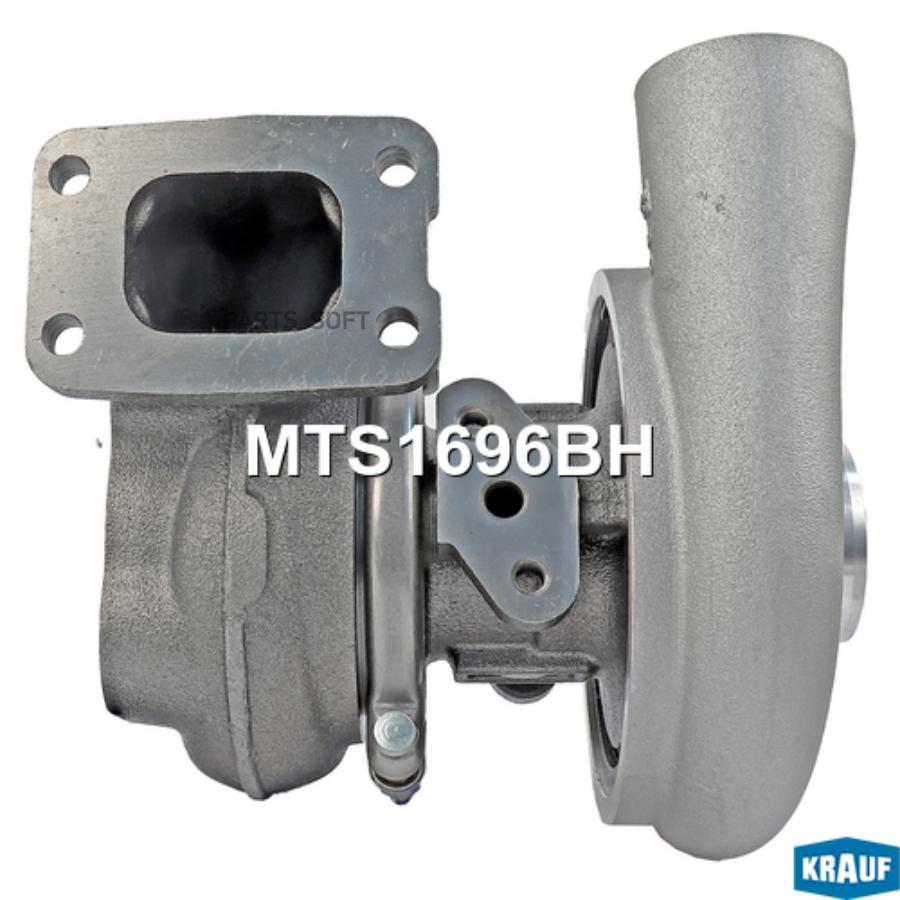 

Турбокомпрессор Krauf mts1696bh