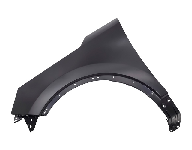 

Крыло GORDON переднее левое FD99F68L для Ford Explorer V U502 2010-2019, FD99F68L