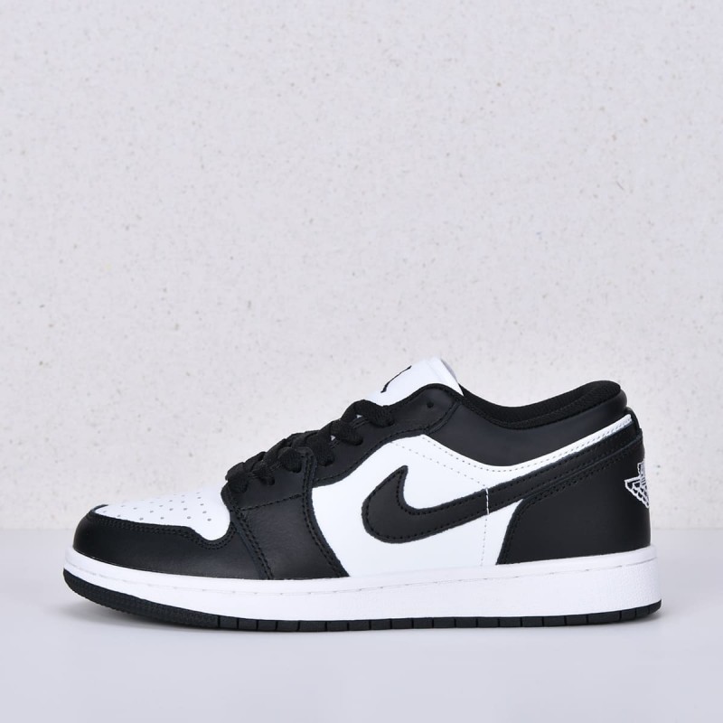 Кеды женские Nike Air Jordan 1 Low разноцветные 37 EU 3791₽