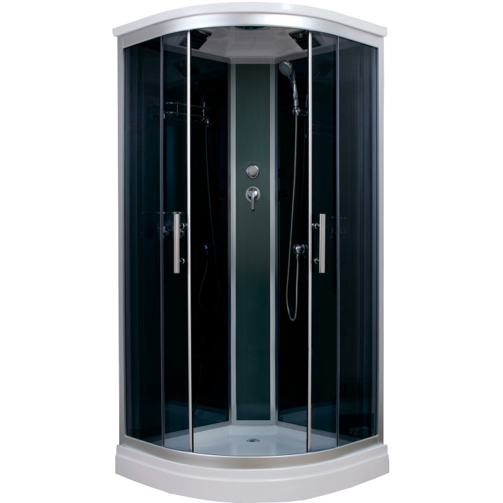

Timo Standart T-1109 P душевая кабина (90*90*220)