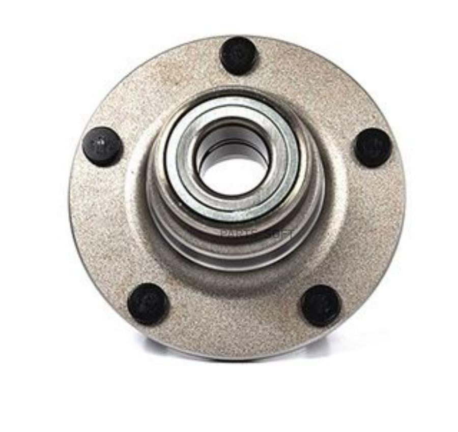 

Ступица С Подшипником Ford Transit 00- Зад. -Abs BSG AUTO PARTS арт. BSG30600014