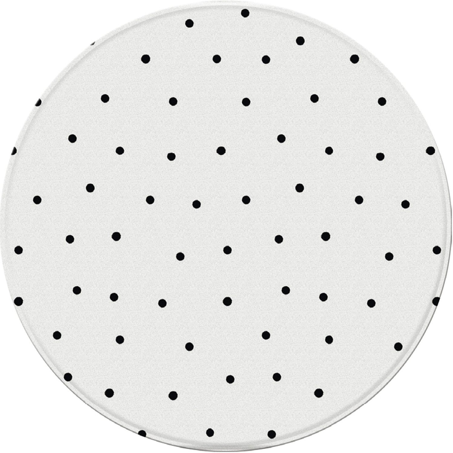 

Коврик для детской Parklon Сircle Mat 138x138x1.2 см, Горошинка, Горошинка