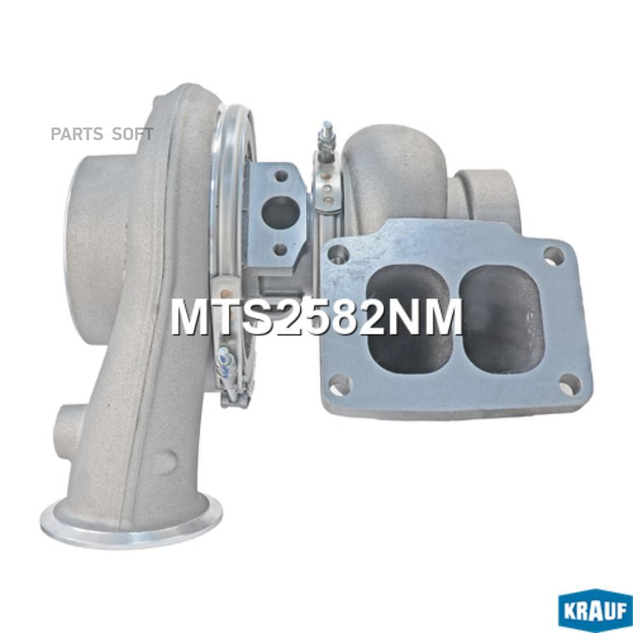 

Турбокомпрессор Krauf mts2582nm