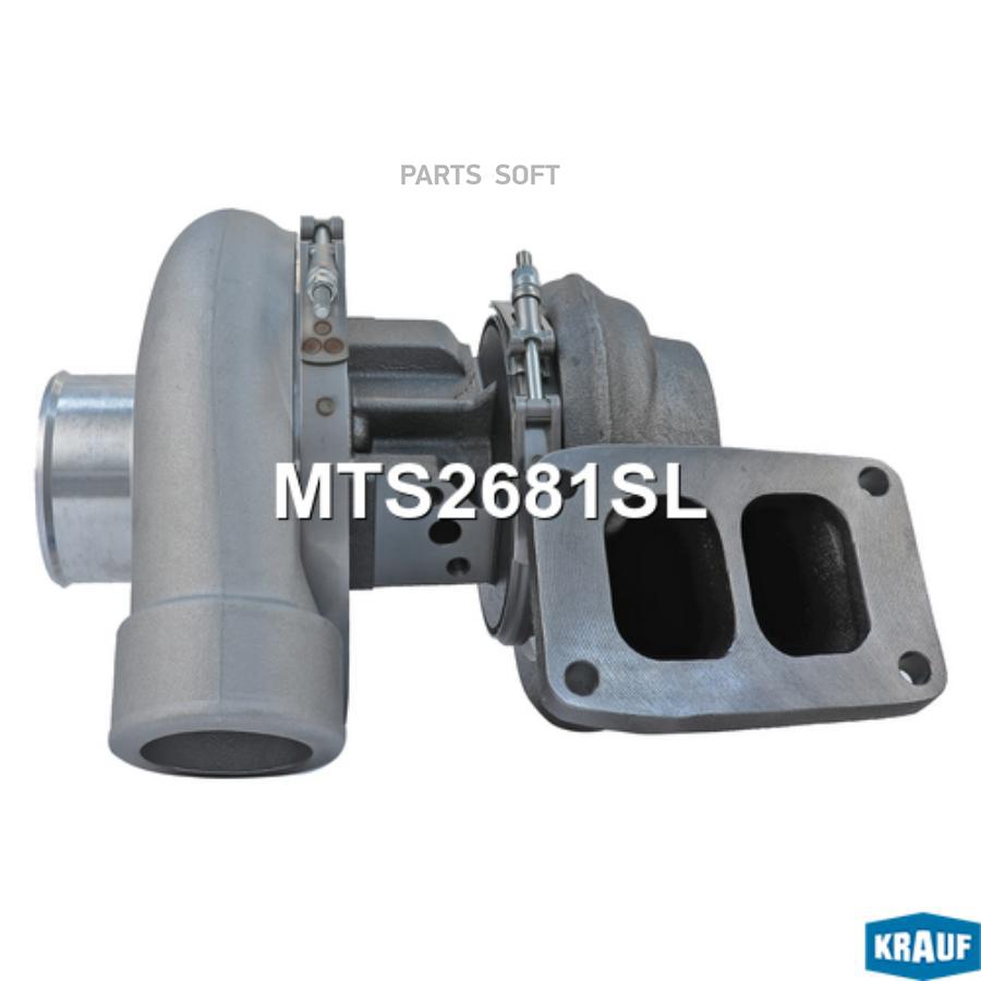 

Турбокомпрессор Krauf mts2681sl